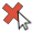deselectAll