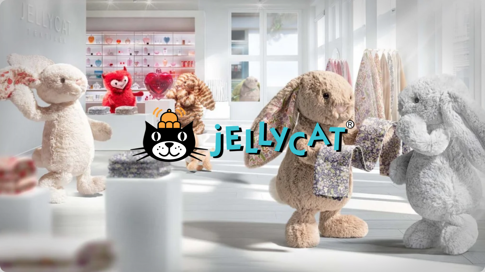 Jellycat