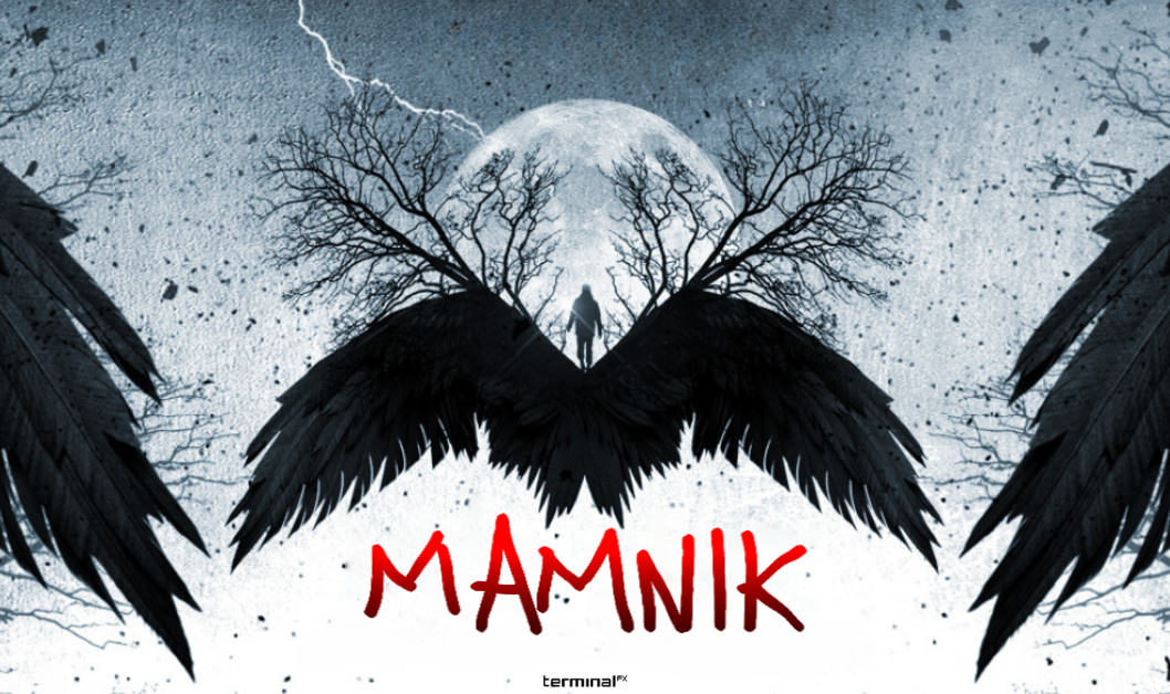 Mamnik